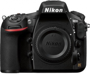 Nikon D810 Body Nikon D810 Body
